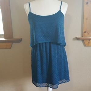 T.l.h. by hype dress